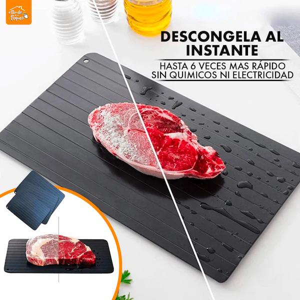 ICEFREE TABLE™ - TABLA DESCONGELADORA DE ALIMENTOS