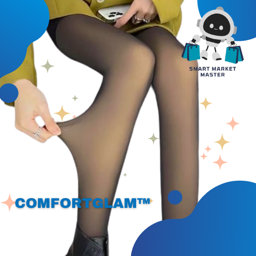 ComfortGlam™ - Calza Pantys